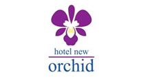 Hotel New Orchid Gangtok - Hotel in Gangtok
